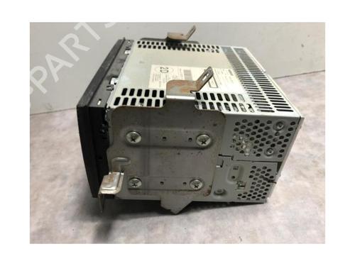 Radio NISSAN NOTE (E11, NE11) 1.5 dCi | BP22250020E6 