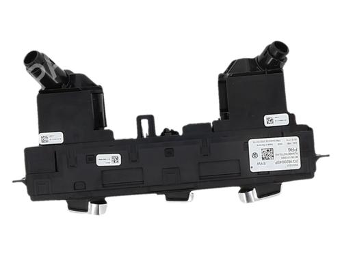 Climate control VW POLO VI (AW1, BZ1, AE1) 1.0 TSI | BP40598028I5 - Image 3