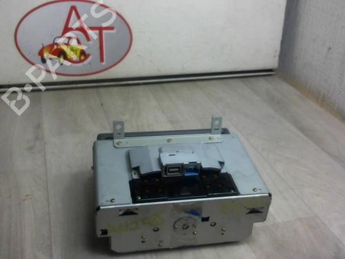 Used Display monitor VOLVO S80 I (184) T6 (272 hp) 13035531