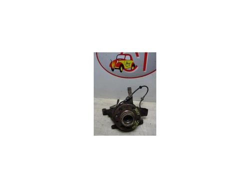 Fusée avant gauche OPEL ZAFIRA A MPV (T98) 2.0 DI 16V (F75) (82 hp) 13284959