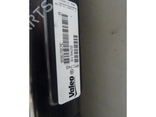 Water radiator PEUGEOT 605 (6B) 2.1 TD 12V | BP30674449M31 