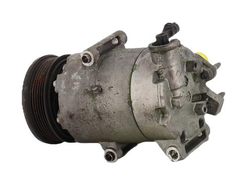 AC compressor FORD KUGA II (DM2) 1.6 EcoBoost 4x4 | BP37447846M34 - Image 2