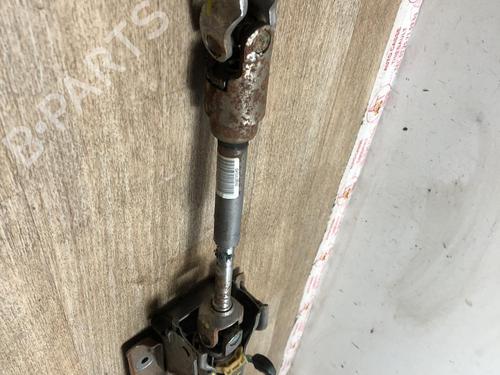 Steering column PEUGEOT 407 Coupe (6C_) 2.7 HDi | BP30785291M21