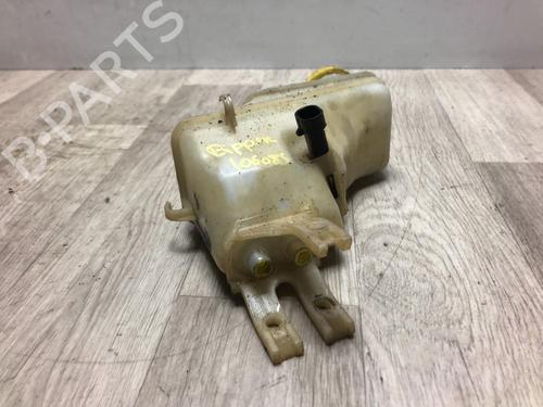 Used Brake master cylinder PEUGEOT BIPPER (AA_) 1.4 HDi (68 hp) 20613968