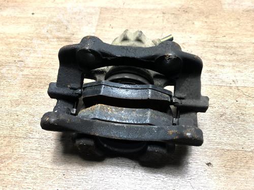 Right front brake caliper CITROËN C2 (JM_) 1.1 | BP20614447M104