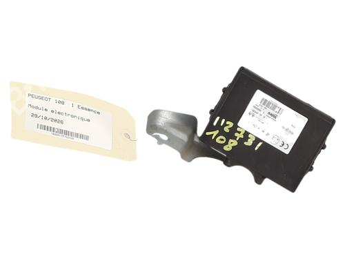 Control unit PEUGEOT 108 1.0 VTi 72 | BP40530102M11 - Image 5