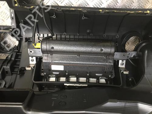 Dashboard NISSAN QASHQAI I (J10, NJ10) 2.0 All-wheel Drive | BP31243989C46 