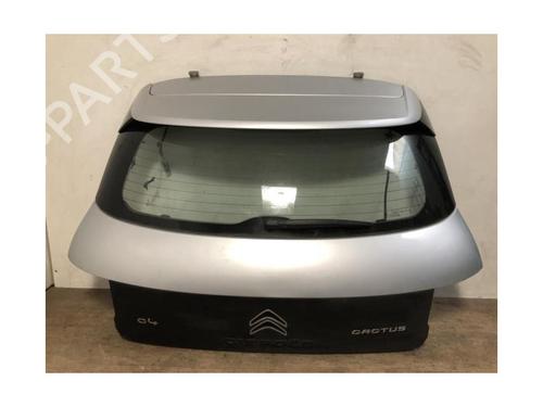 Tailgate CITROËN C4 CACTUS 1.6 BlueHDi 100 | BP20624773C6 
