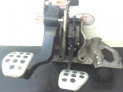 Used Pedal CITROËN DS3 (SA_) 1.6 HDi 110 (112 hp) 13262692