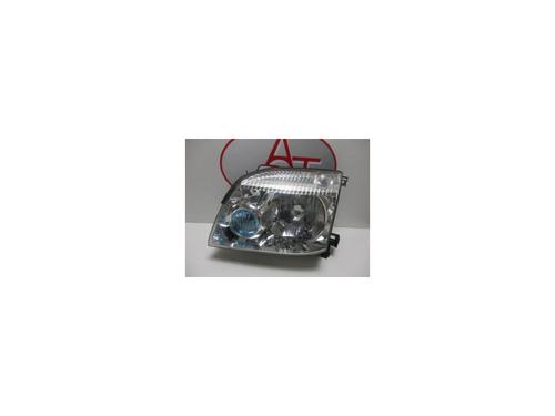 Used Left headlight NISSAN X-TRAIL I (T30) 2.2 Di 4x4 (114 hp) 13293112