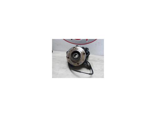 Venstre Styrespindel Lejehus PEUGEOT 2008 I (CU_) 1.2 PureTech 82 (82 hp) 13285036