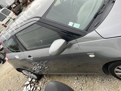 Front right panel SUZUKI SWIFT IV (FZ, NZ) 1.3 DDiS (AZG413D, ZC02S, ZC92S) | BP31201617C59