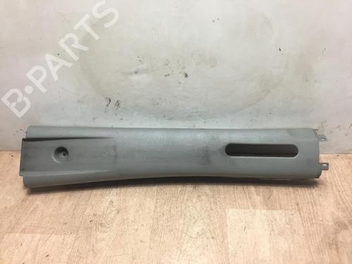 Bagasjeromsbekledning RENAULT TRUCKS MASCOTT Van 120.35 (A02100003) (115 hp) 13229095