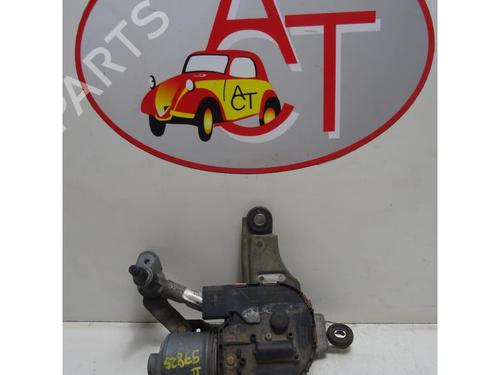 Used Front wiper motor FORD GALAXY II (WA6) 2.0 TDCi (140 hp) 29264792