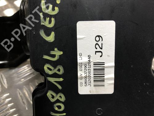 ABS pump KIA CEED Sportswagon (CD) 1.4 T-GDI | BP23023800M43 