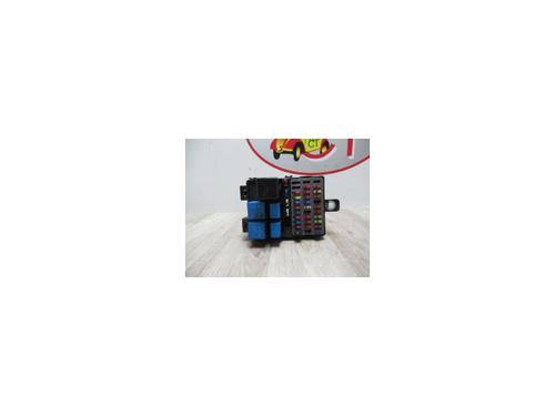 Used Fuse box KIA PICANTO I (SA) 1.0 (61 hp) 12970437