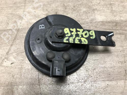 Used Horn KIA CEE'D SW (ED) 1.6 CRDi 90 (90 hp) 23871335