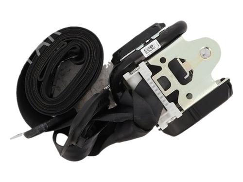Front right seatbelt VW PASSAT B8 (3G2, CB2) 1.4 TSI | BP40538081I25 - Image 2