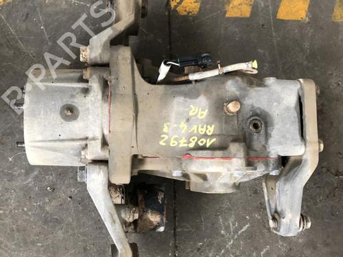 Andre TOYOTA RAV 4 III (_A3_) 2.2 D 4WD (ALA30_, ALA30R) (150 hp) 31201713