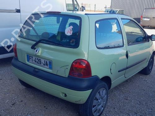 Used Parts RENAULT TWINGO I (C06_) 1.2 (C066, C068) 4683338