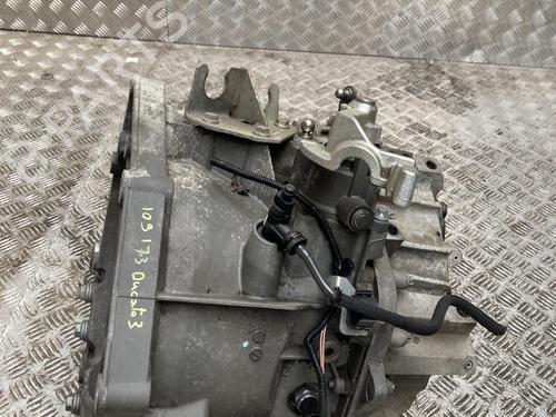 Gearbox FIAT DUCATO Van (250_) 120 Multijet 2,3 D | BP36113248M3 - Image 4
