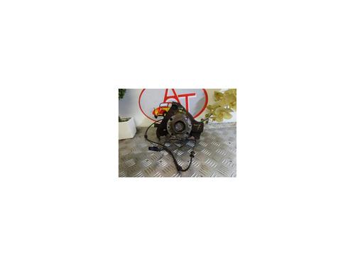 Left front steering knuckle LANCIA YPSILON (843_) 1.4 16V (843.AXC11, 843.AXC1B, 843.AXC1A) | BP13284867M25 