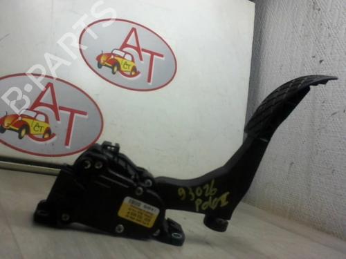 Used Electronic sensor VW POLO V (6R1, 6C1) 1.6 TDI (90 hp) 13036548