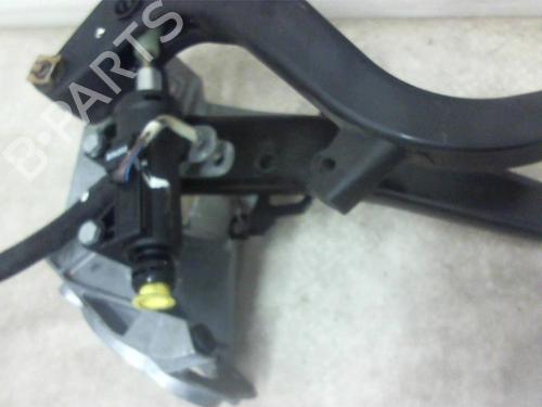 Pedal BMW 1 (E87) 118 d | BP23033517I4 