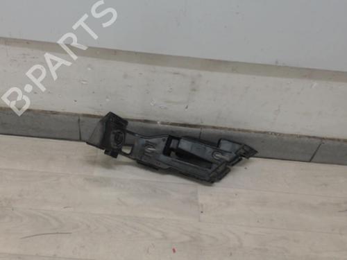 Used Rear bumper bracket VW GOLF V (1K1) 1.9 TDI 4motion (105 hp) 29523923