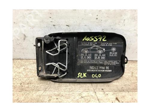 Fuel flap MERCEDES-BENZ SLK (R170) 200 Kompressor (170.444) | BP15967973C131