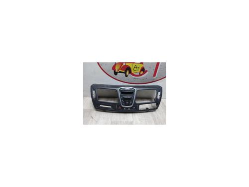 Used Climate control RENAULT LAGUNA III (BT0/1) 1.5 dCi (BT00, BT0A, BT0T, BT1J) (110 hp) 13278082