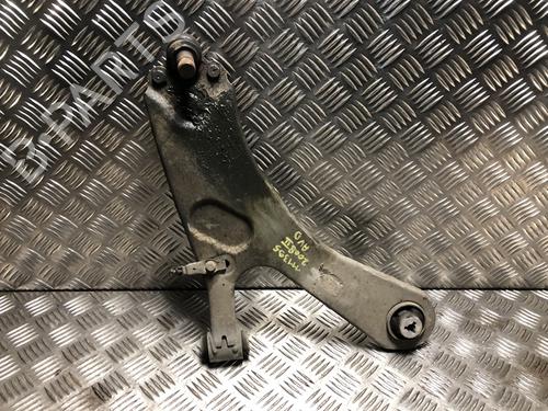 Used Right front suspension arm PEUGEOT 2008 II (UD_, US_, UY_, UJ_, UR_, UC_) 1.5 BlueHDI 100 (102 hp) 33115748