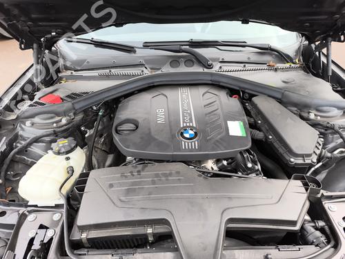 AC pipe BMW 1 (F20) 114 d | BP34210569M126  - Image 13