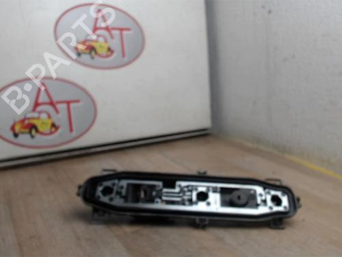 Licence plate light RENAULT KANGOO Express (FW0/1_) 1.5 dCi 85 (FW0K, FW0L, FW0B) | BP13290465I40 