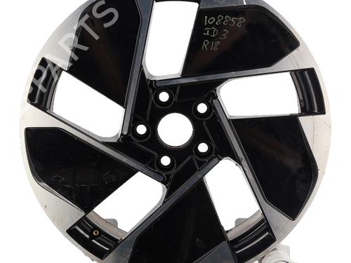 Used Rim Rim VW ID.3 (E11, E12) Pro S (204 hp) 40045149 40045149