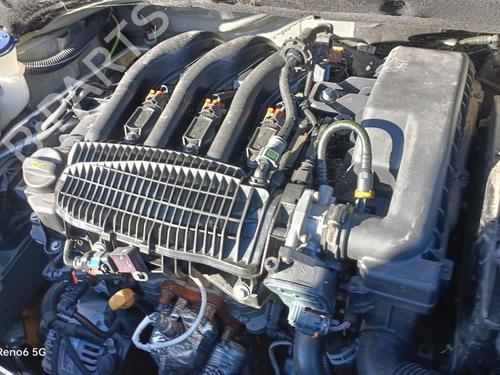 Right taillight CITROËN C3 II (SC_) 1.2 VTi 82 | BP31031823C35 