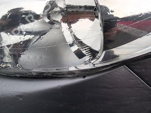 Fuel pump PEUGEOT 207 SW (WK_) 1.6 HDi | BP31195763M76 