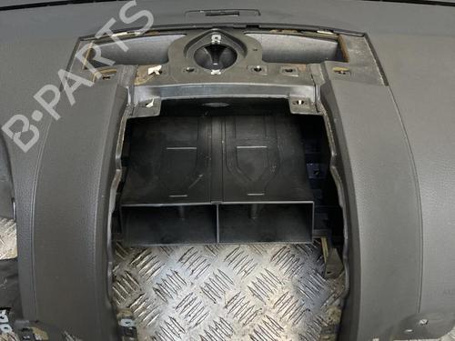 Dashboard VW TOUAREG (7LA, 7L6, 7L7) 2.5 R5 TDI | BP31202139C46