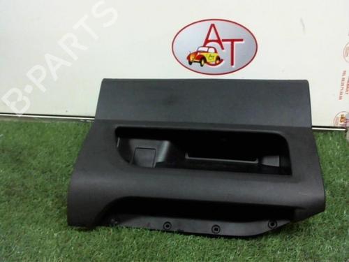Used Glove box PEUGEOT PARTNER Box Body/MPV 1.6 HDi (90 hp) 12968314