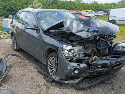 Pipe BMW X1 (E84) xDrive 20 d | BP28305464M125 