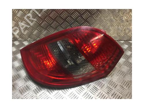 Right taillight MERCEDES-BENZ A-CLASS (W169) A 200 CDI (169.008, 169.308) | BP24492064C35 