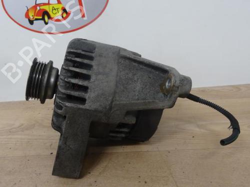 Alternator FIAT PANDA (169_) 1.2 (169AXF2A, 169AXF1A) | BP25298356M7