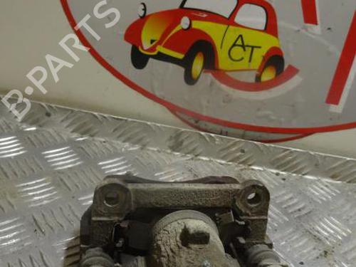 Used Right rear brake caliper TOYOTA COROLLA (_E12_) 1.4 D (NDE120_, NDE120R) (90 hp) 13274270