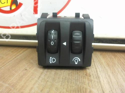 Used Switch RENAULT TWINGO II (CN0_) 1.5 dCi 75 (75 hp) 29701634