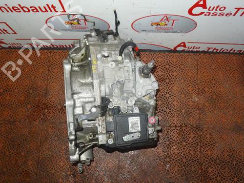 Gearbox CITROËN DS5 2.0 BlueHDi 150 | BP13137225M3