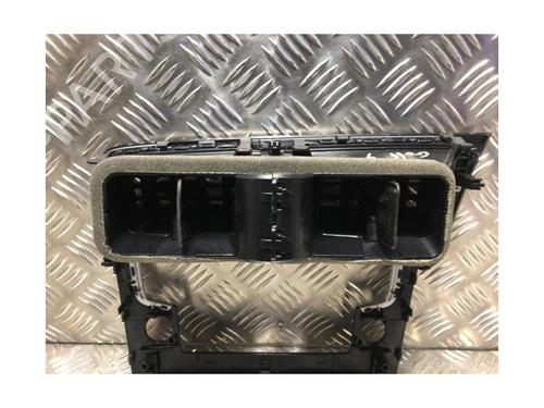 Air vent VW GOLF VII (5G1, BQ1, BE1, BE2) 2.0 TDI 4motion | BP25306100I21 