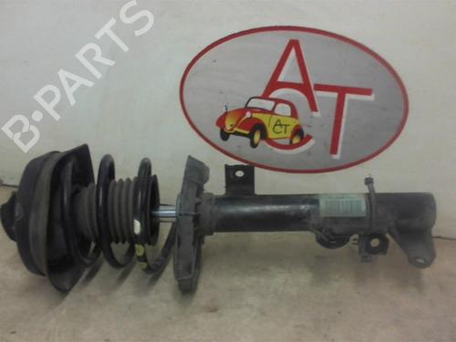 Used Right front shock absorber MERCEDES-BENZ CLK (C209) CLK 220 CDI (209.308) (136 hp) 30784628