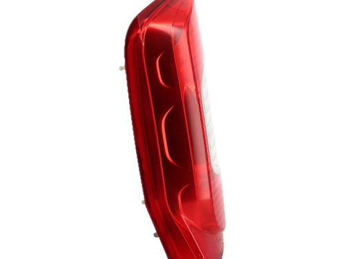 Left taillight CITROËN NEMO Box Body/MPV (AA_) 1.3 HDi 75 | BP37468073C34 - Image 4