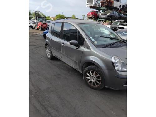 Højre Foran Tågelygte RENAULT MODUS / GRAND MODUS (F/JP0_) 1.5 dCi (FP0G, JP0G) | BP25869336C31 