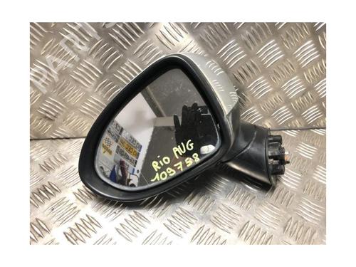 Left mirror KIA RIO III (UB) 1.2 CVVT | BP24985780C26 